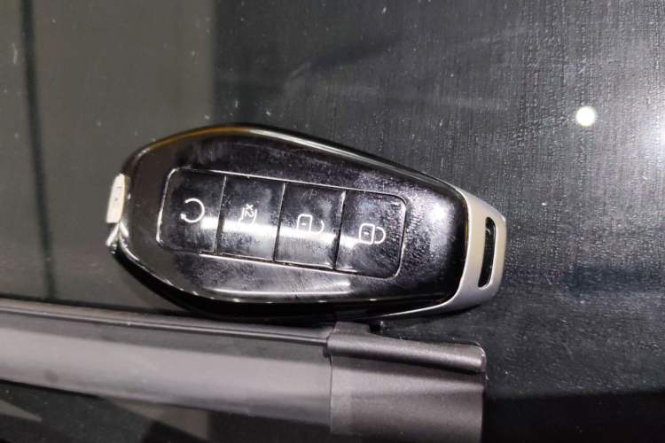 Used Denza Z9GT 2024 1100 4x4 Pro Version