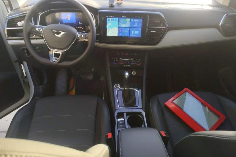 Used Jetta VS7 2022 1.4T Automatic Glory Edition Pro