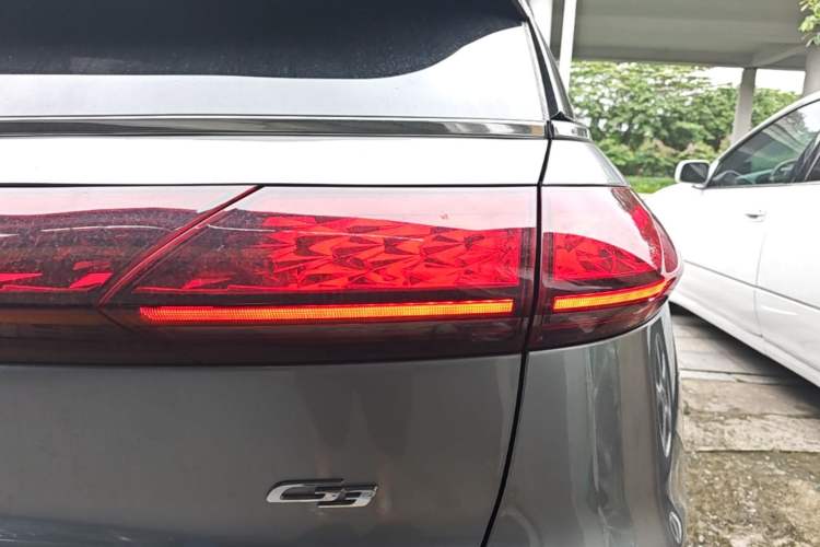 Used XPeng G3 2020 520 Enjoyment Edition

