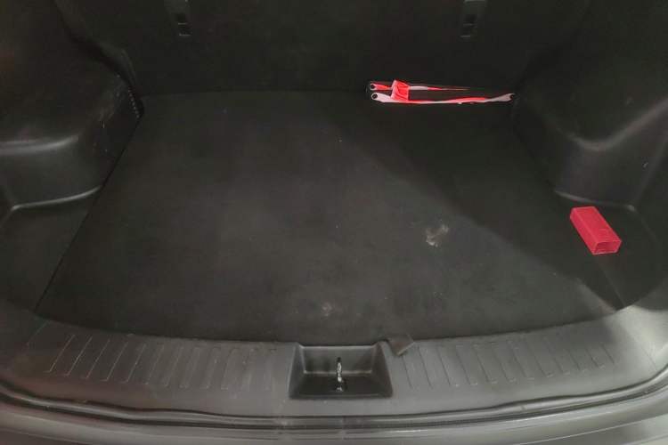 Used Baojun RS-3 2022 SOODA 1.5L CVT Pioneer Edition