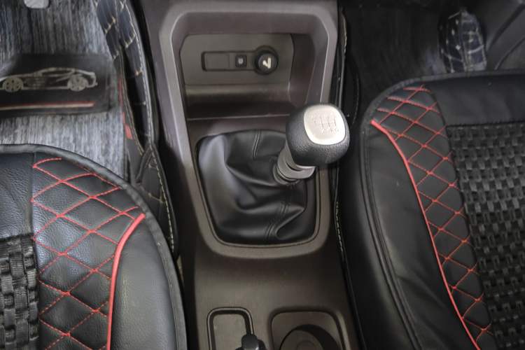 Used Wuling Hongguang 2021 1.5L Revised S Standard Version Hydraulic-Power-Assisted LAR