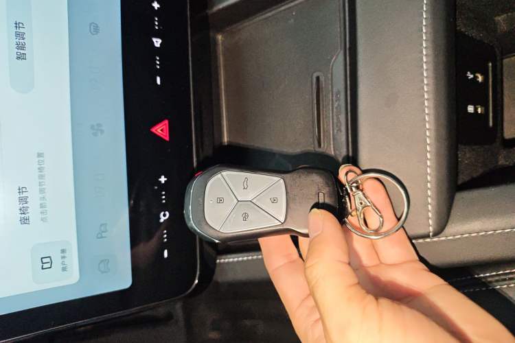 Used XPeng G3 2021 G3i 460N