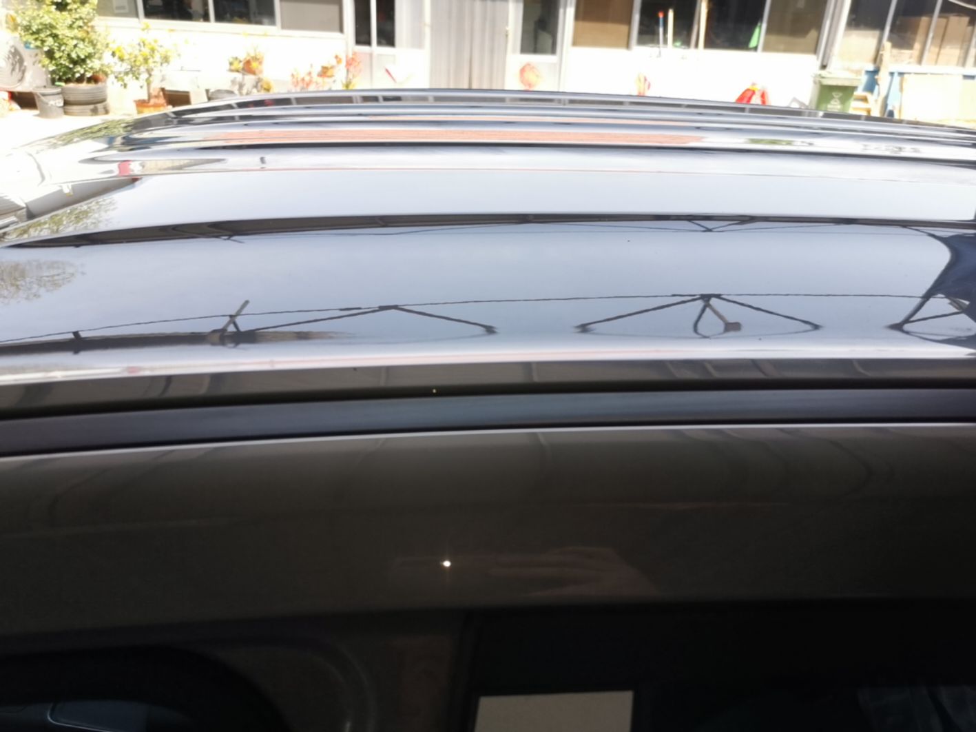 Geely Galaxy E5 2026 Model 530km Launch Edition — снимка 7