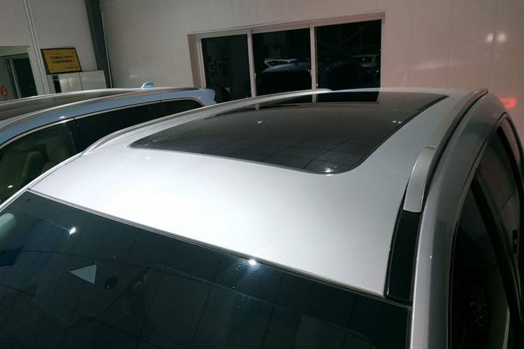 Used Hima AITO M7 2024 1.5T Four-Wheel Drive Plus Version 5 Seats