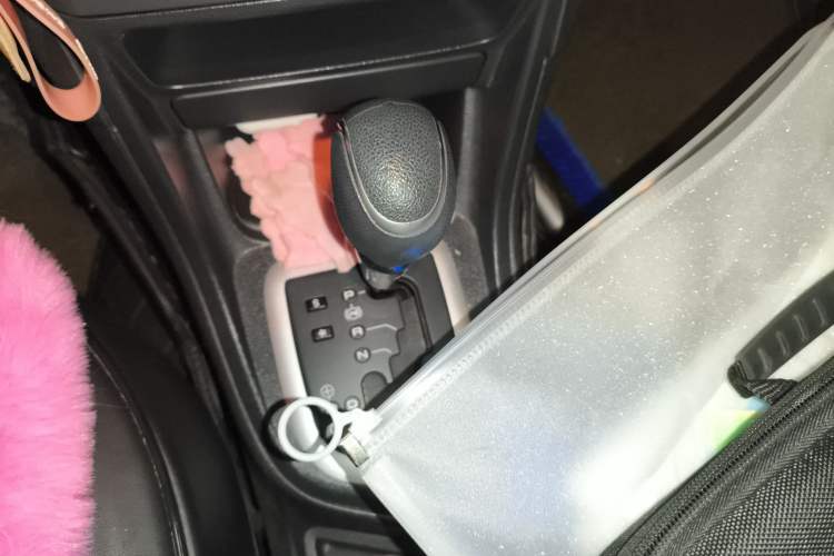 Used Peugeot 308 2013 1.6L Automatic YouShang Model