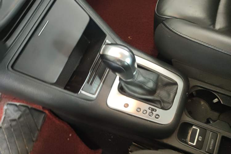 Used Volkswagen Tiguan 2015 1.8TSI Automatic Two-Wheel Drive Comfort Edition