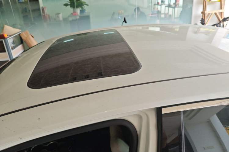 Used Toyota Camry 2021 Dual-Motor 2.5 HGVP Leading Edition Roof