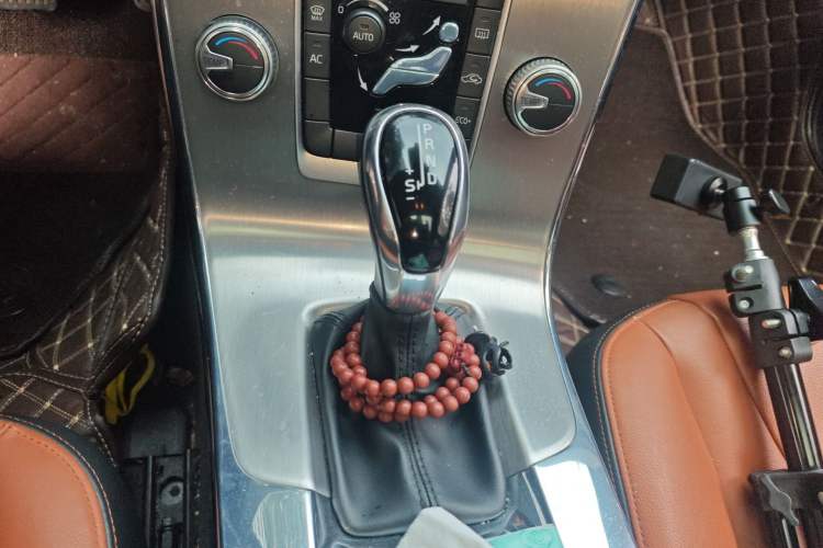 Used Volvo S60 2019 S60L Facelift T5 Intelligent Advanced Edition