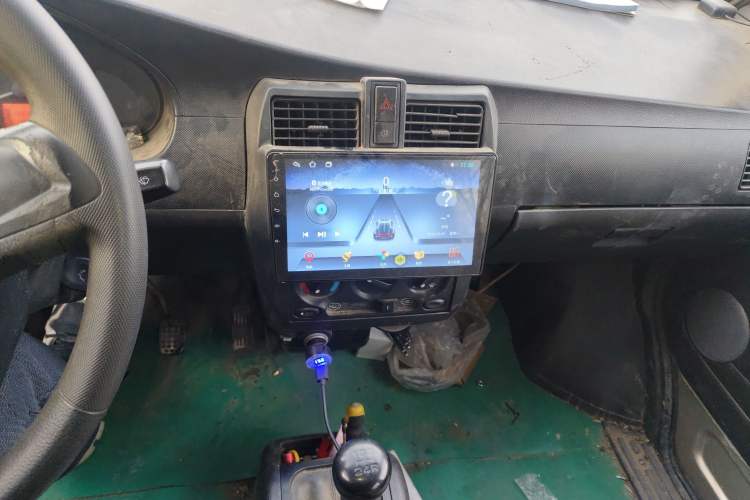 Used Wuling Rongguang 