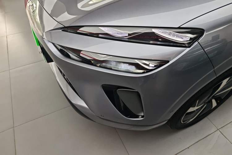 Used BYD Sealion 06 New Energy 2025 Model EV 605 Navigation Plus Edition Left Front Headlight