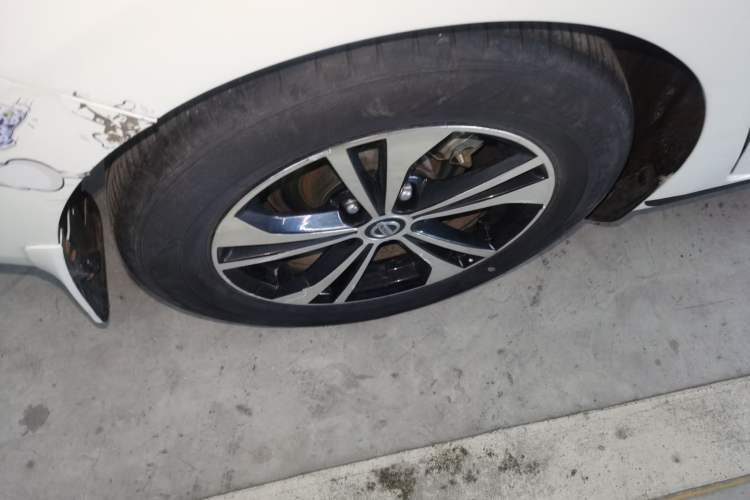 Used Nissan Sylphy 2022 1.6L XL CVT Enjoyment Edition Right Rear Wheel Hub