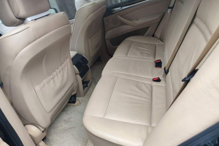 Used BMW X5 2013 xDrive35i Leading Model
