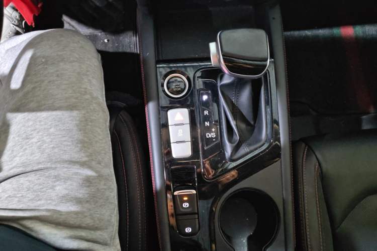 Used SOL A5 2022 1.5T CVT Youth Edition
