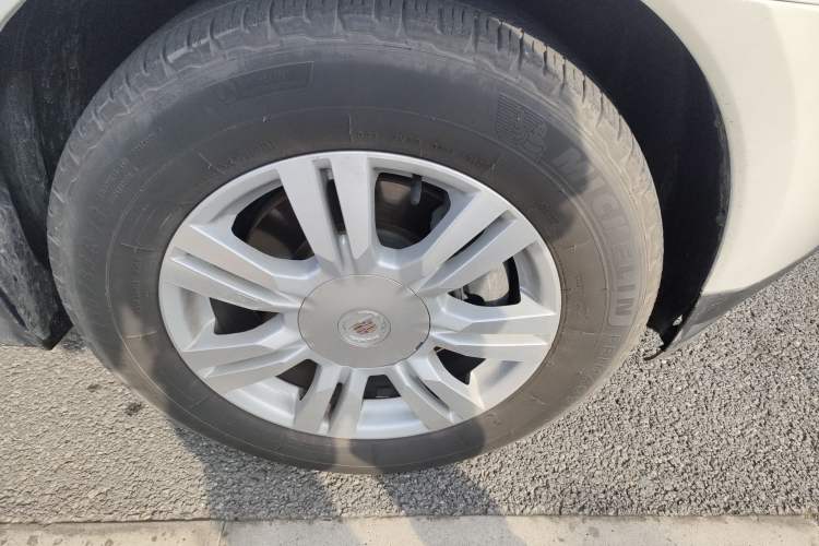 Used Cadillac SRX 2015 3.0L Comfort Version