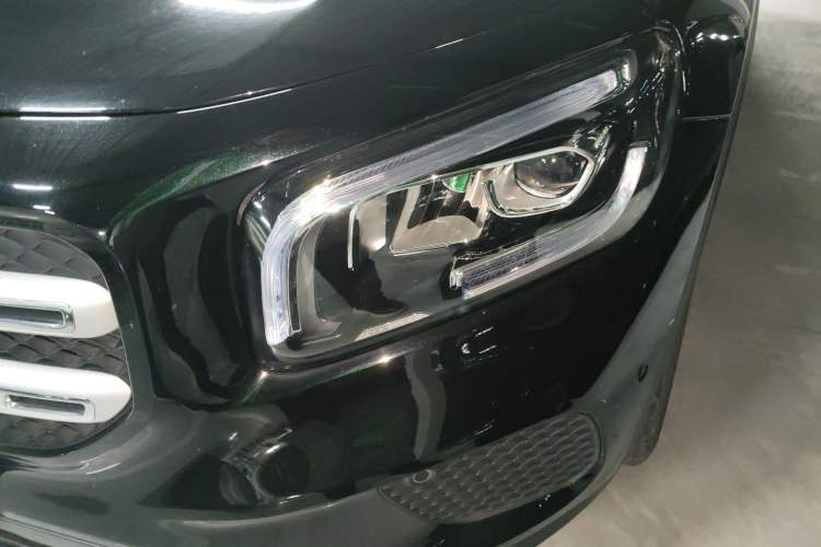 Used Mercedes-Benz GLB 2020 Facelift GLB 200 Fashion Edition
