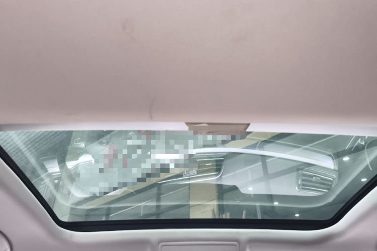 Used Volkswagen Lamando 2021 230TSI DSG Fashion Edition Headliner