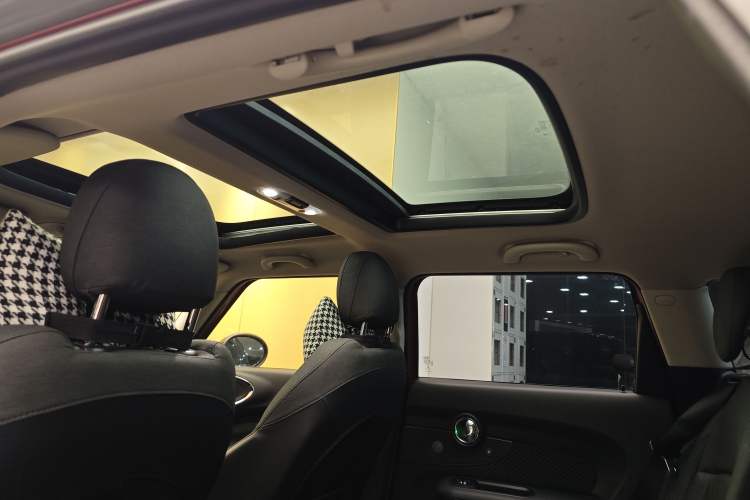 Used MINI Clubman 2016 1.5T COOPER