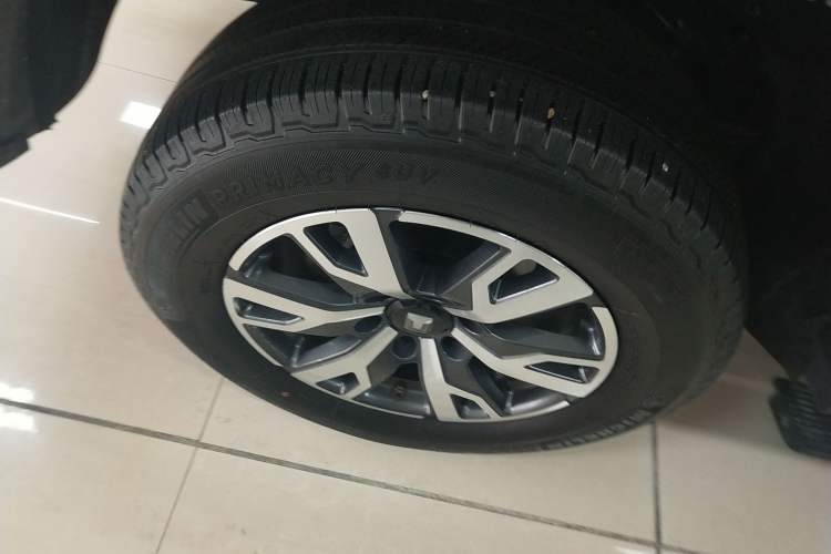 Used Tank 300 2023 City Edition 2.0T—Stylish as Ever