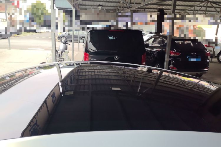 Used Tesla Model Y 2023 Rear-Wheel-Drive Version