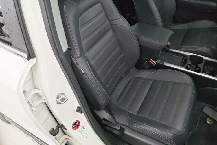 Used Honda CR-V 2019 Rui Hybrid 2.0L 2WD Pure Speed Version China VI Emission Standard