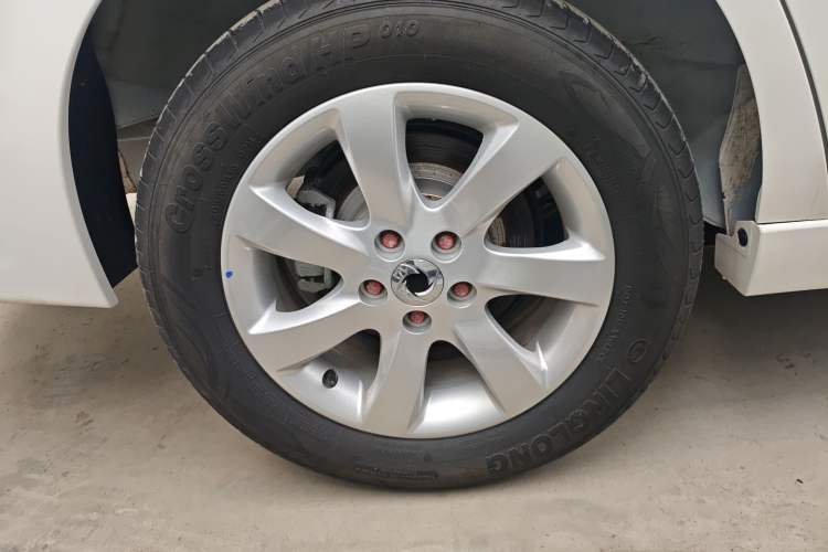 Used Dongfeng Junfeng E11K 2021 60.43 kWh Battery-Swap Version