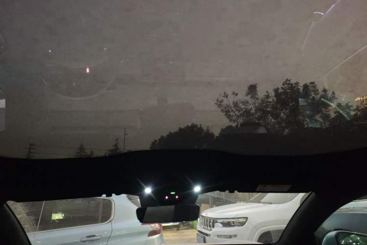 Used Nio ET5T 2024 75kWh Touring
