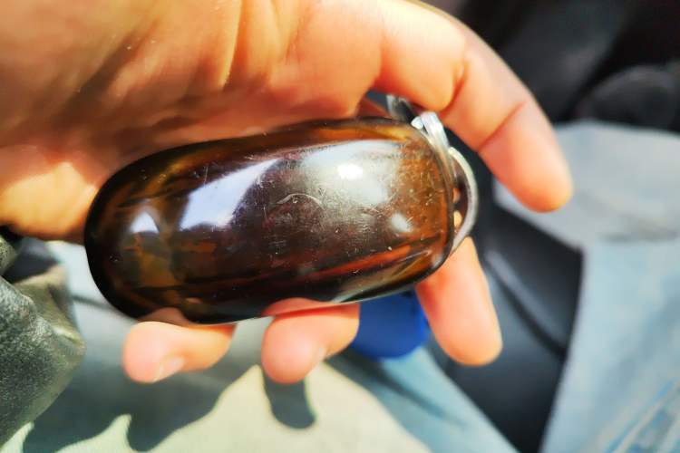 Used Tesla Model X 2017 X 100D Long Range Edition
