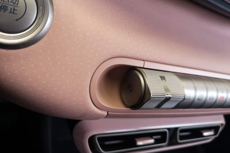 Used BYD Seagull 2023 Free Edition