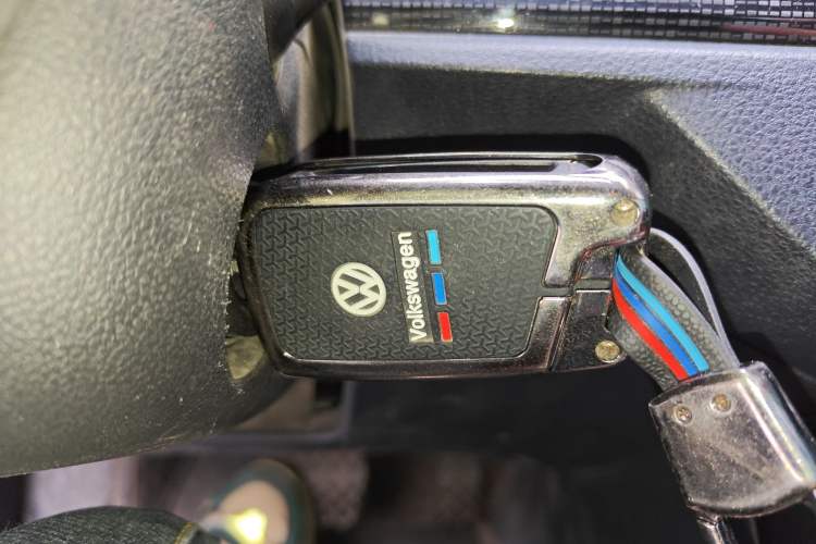 Used Volkswagen Lavida 2023 New Rui 1.5L Automatic New Yi Edition