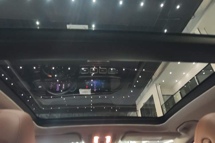 Used Mercedes-Benz GLE 2025 GLE 350 4MATIC Stylish Model