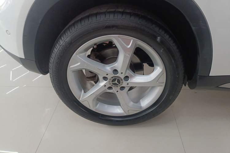 Used Mercedes-Benz GLA 2018 GLA 200 Sport Edition