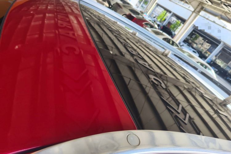 Used Land Rover Discovery Sport 2016 2.0T SE
