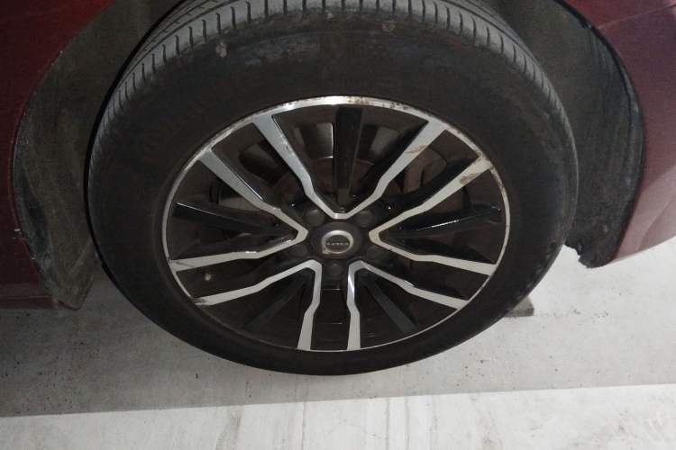 Used Volvo V40 2016 T3 Zhiyi Edition