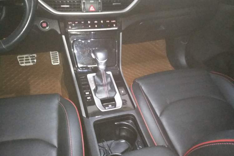 Used Kia K3 2019 1.4T DCT GT-Line Smart Enjoyment Sport Edition