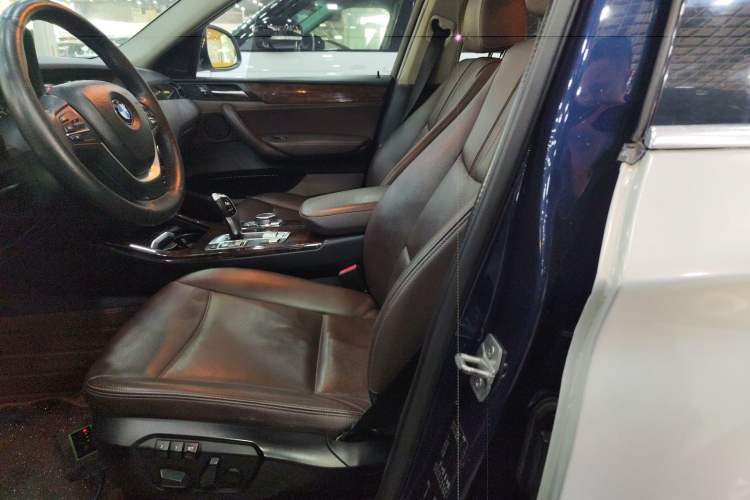 Used BMW X4 2014 xDrive20i X Design Package