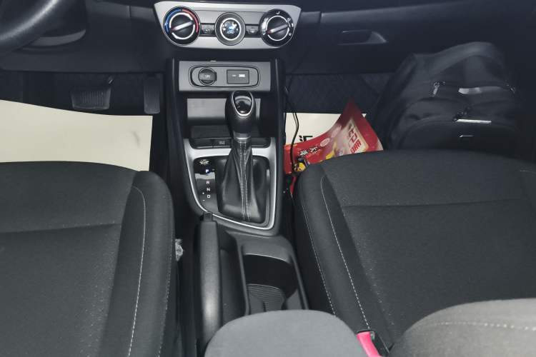 Used Hyundai Celesta 2020 1.6L Automatic GL Enjoyable Edition