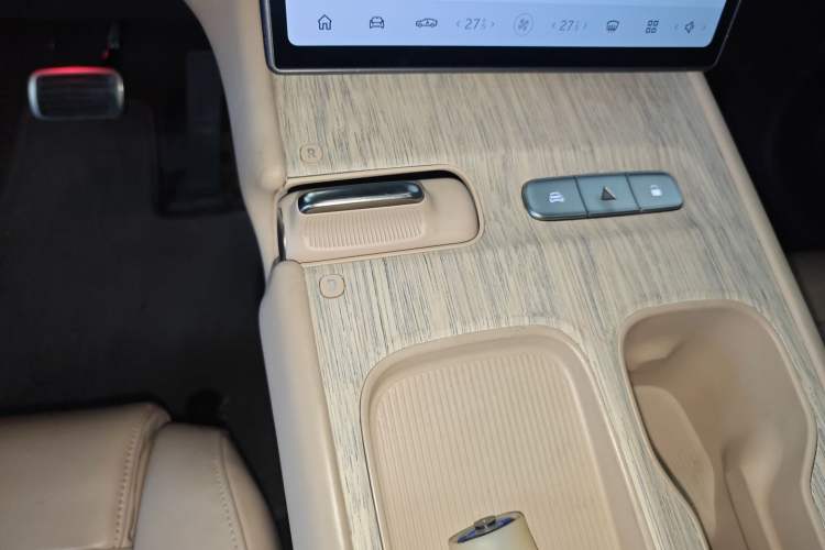 Used Nio ET7 2022 100 kWh
