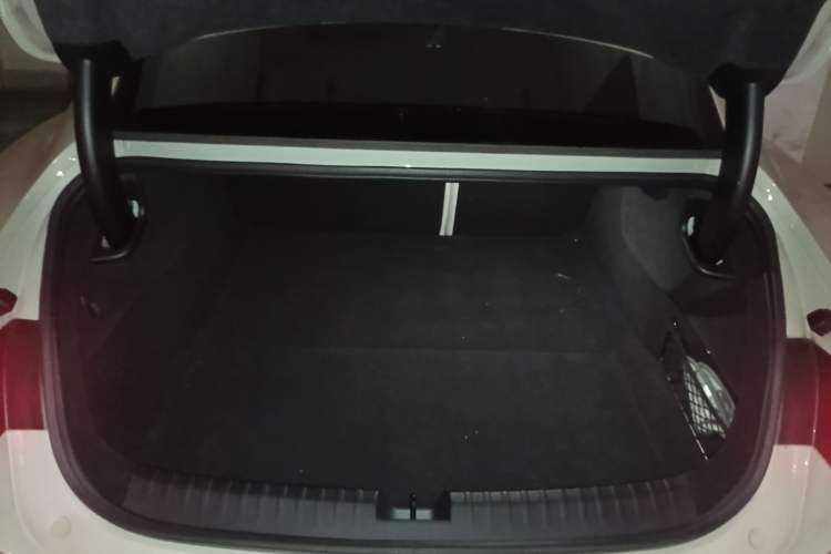 Used Xiaomi Auto SU7 2024 Rear-Drive Long-Range Intelligent Driving Version