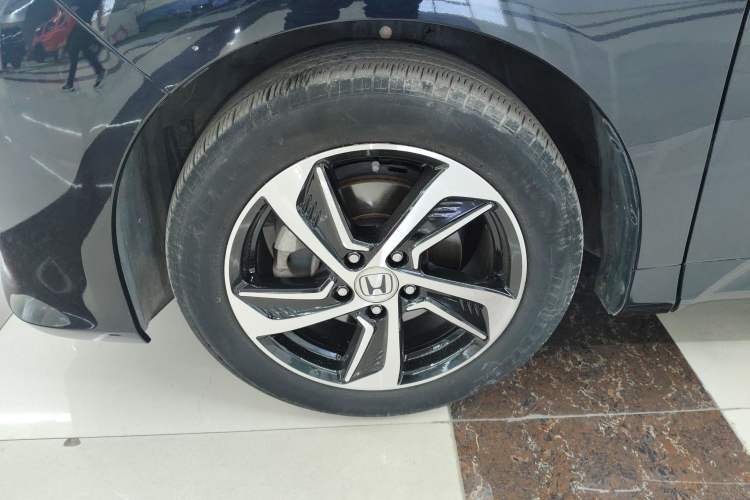 Used Honda Odyssey 2017 2.4L Supreme Edition
