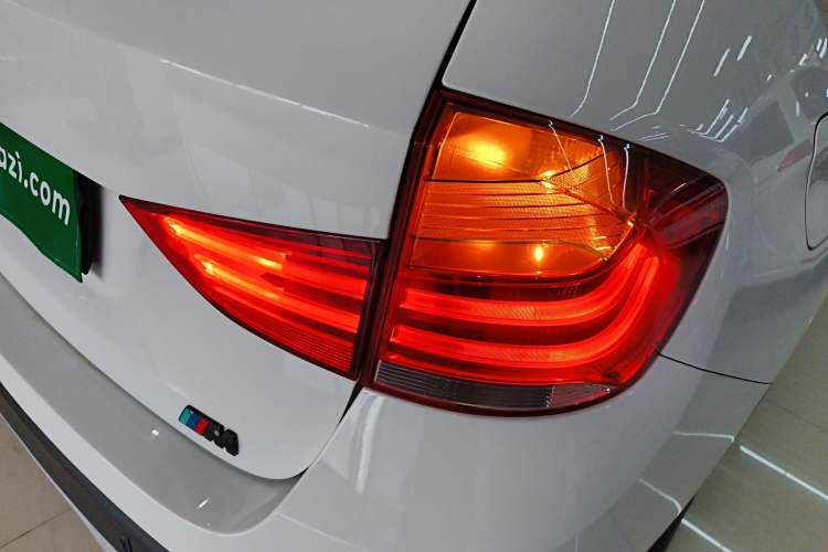 Used BMW X1 2013 sDrive18i Leading Model Right Rear Taillight