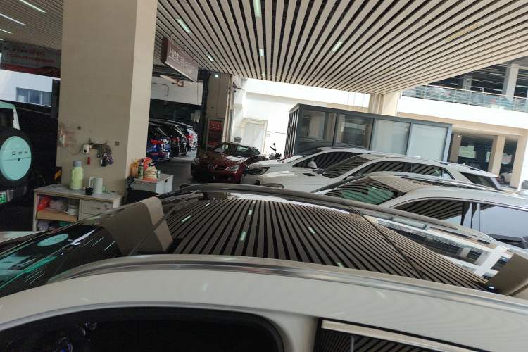 Used Mercedes-Benz GLA 2023 GLA 220
