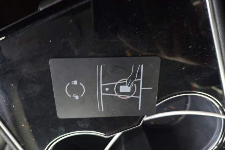 Used Tesla Model 3 2020 Refreshed Version Long-Range Rear-Wheel Drive