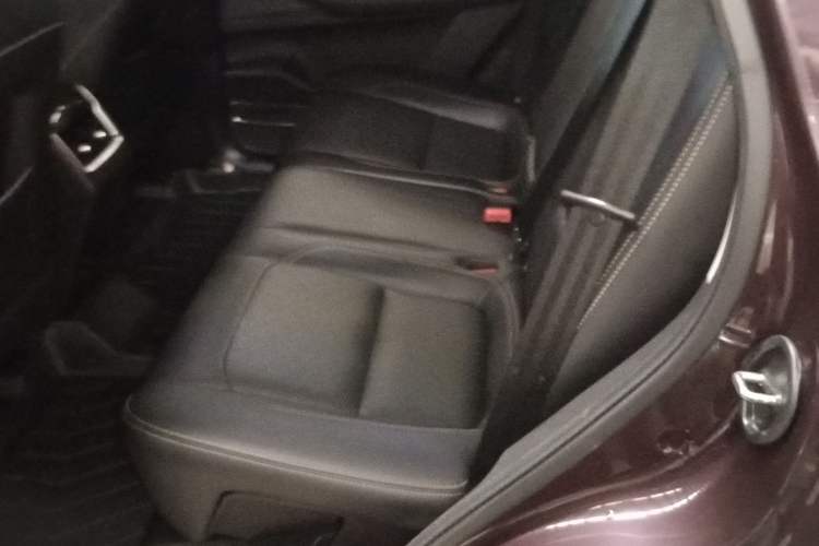 Used Chery Tiggo 8 2019 1.6 TGDI Automatic Luxury Model