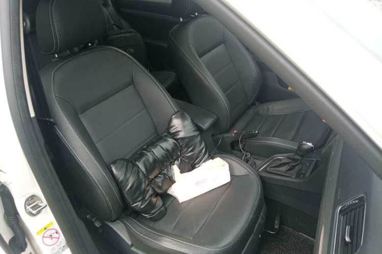 Used Volkswagen Gran Lavida 2015 1.6L Automatic Comfort Edition