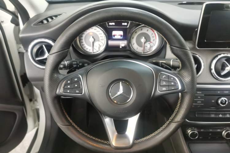 Used Mercedes-Benz GLA 2016 GLA 200 Sport Edition