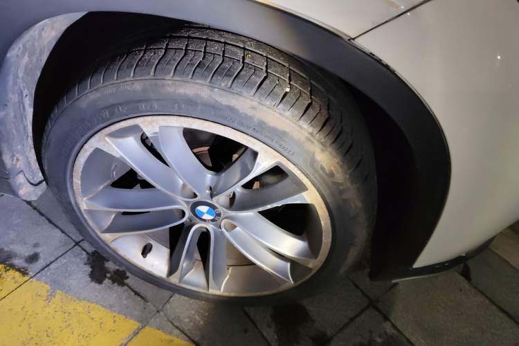 Used BMW X1 2015 sDrive18i Leading Edition