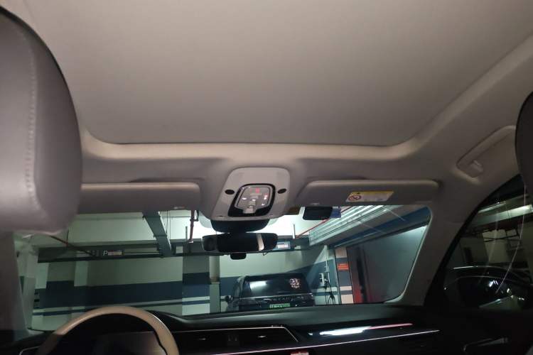 Used Audi e-tron 2019 55 quattro Fashion Edition
