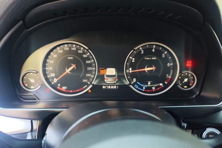 Used BMW X5 2018 xDrive35i Standard Model Small Screen Fabric Middle East