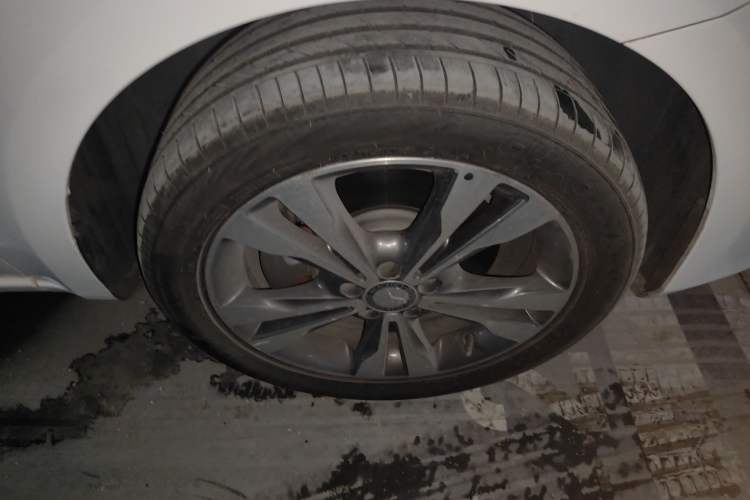 Used Mercedes-Benz V-Class 2016 V 260 Avantgarde Edition