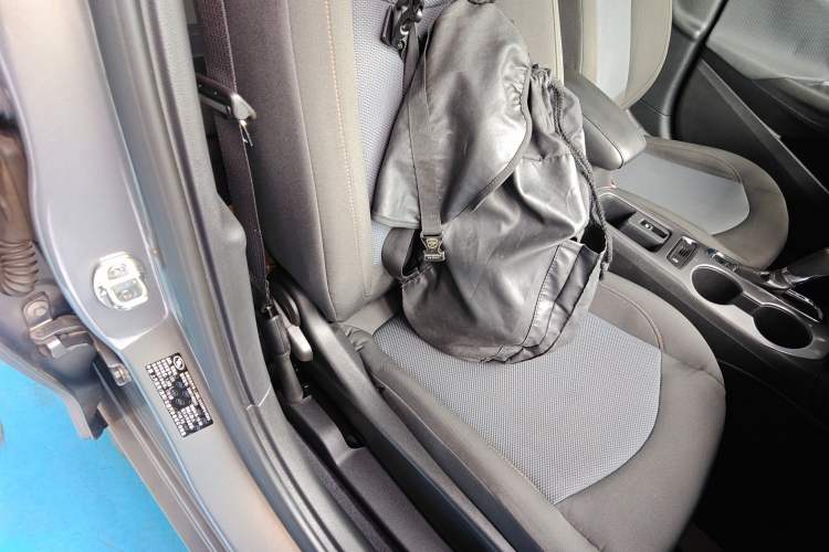 Used Chevrolet Cruze 2017 1.4T Dual-Clutch Pioneer Sunroof Edition